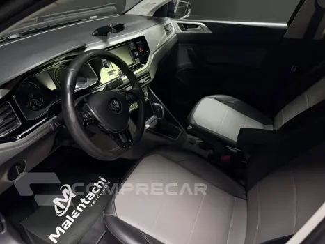 VIRTUS 1.0 200 TSI HIGHLINE AUTOMÁTICO