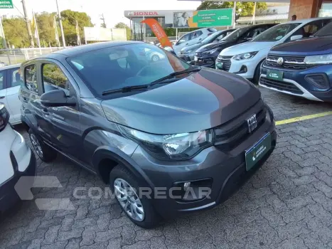 MOBI 1.0 EVO FLEX LIKE. MANUAL