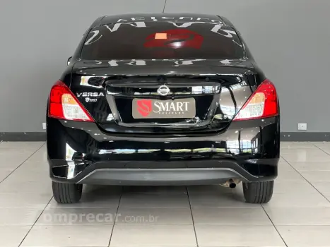 VERSA 1.0 12V FLEX 4P MANUAL