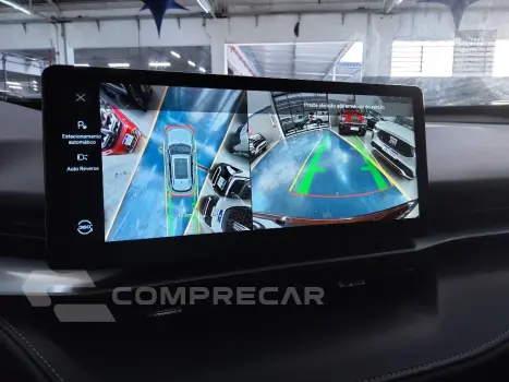 HAVAL H6 1.5  HEV PREMIUM E-TRACTION