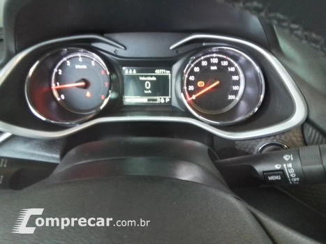 ONIX 1.0 TURBO FLEX LTZ AUTOMÁTICO