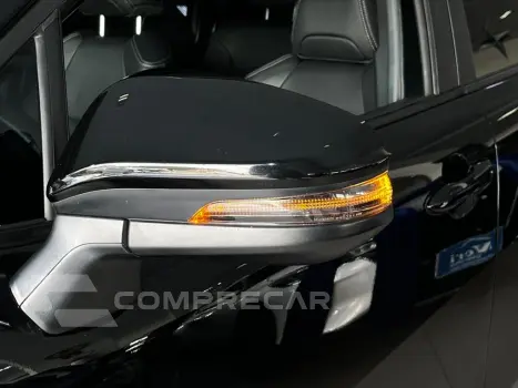 COROLLA CROSS 2.0 VVT-IE FLEX XRE DIRECT SHIFT