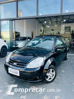 FORD Ka 1.0 8V/1.0 8V ST Flex 3p 2 portas