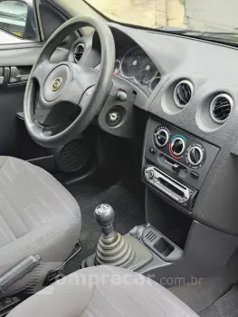 PRISMA  Sed. Maxx/ LT 1.4 8V ECONOF. 4p