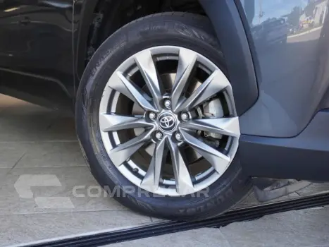 COROLLA CROSS 2.0 VVT-IE FLEX XR DIRECT SHIFT