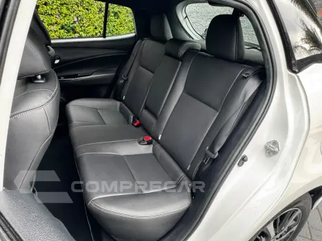 YARIS 1.5 16V FLEX XLS CONNECT MULTIDRIVE