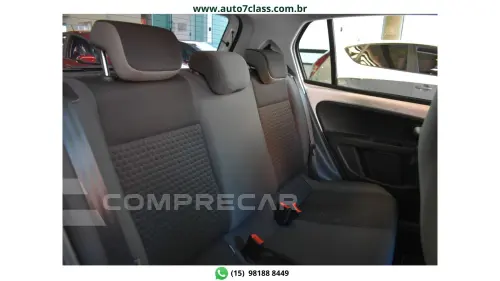 CROSS UP - 1.0 TSI 12V 4P MANUAL