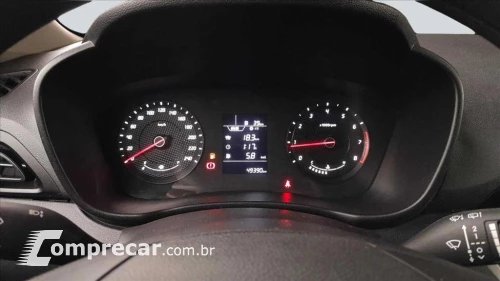 HB20 1.0 12V FLEX SENSE PLUS MANUAL