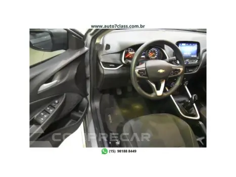 ONIX 1.0 FLEX LT MANUAL