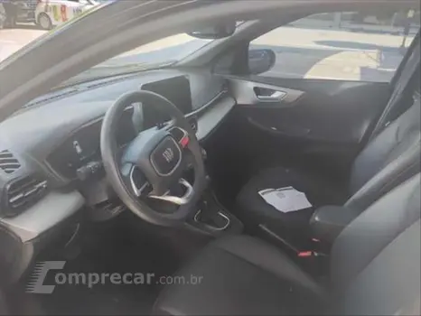 PULSE 1.0 Turbo 200 Impetus