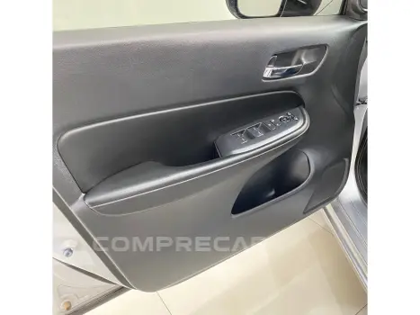 CITY 1.5 i-VTEC FLEX TOURING CVT