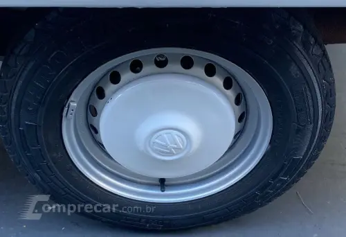 Kombi 1.4 FLEX STD LOTAÇÃO 12 LUGARES