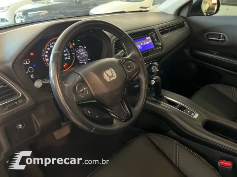 HR-V 1.8 16V EX