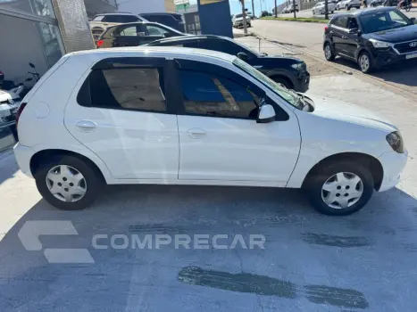 Celta Spirit/ LT 1.0 MPFI 8V FlexP. 5p