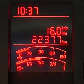 Saveiro Robust 1.6 Total Flex 8V