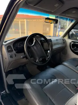 Ranger XLT 4.0 4x2 CS
