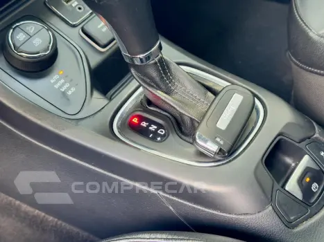 COMPASS 2.0 16V S 4X4