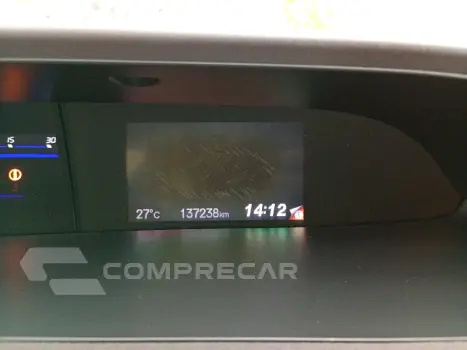 CIVIC 2.0 LXR 16V FLEX 4P AUTOMÁTICO
