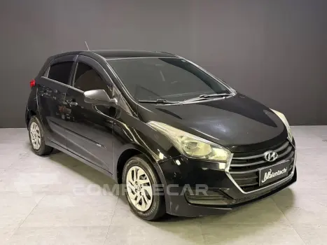 HB20 1.0 COMFORT 12V FLEX 4P MANUAL