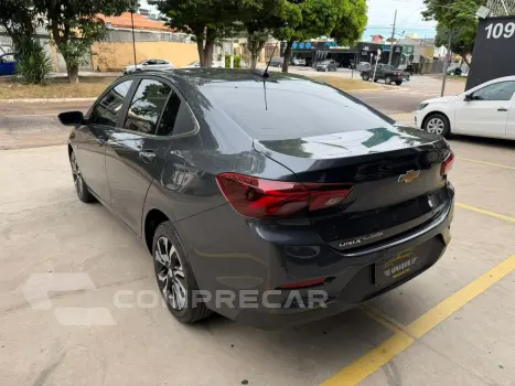 Onix 1.0 Turbo Flex Plus Premier Automático