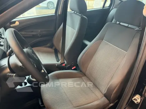 VOYAGE 1.6 MI 8V FLEX 4P AUTOMATIZADO