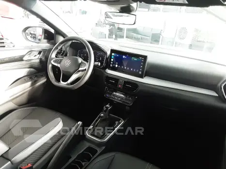 TERA 1.0 170 TSI HIGH AUTOMÁTICO