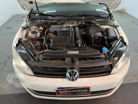 Golf Variant Highline 1.4 TSI Aut.