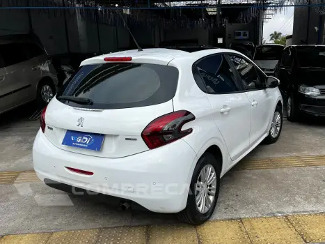 208 1.2 Allure 12V
