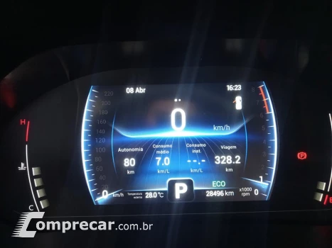TIGGO 5X PRO 1.5 TCI FLEX HYBRID MAX DRIVE CVT