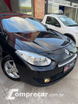 FLUENCE 2.0 Dynamique 16V