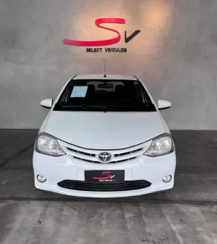 ETIOS 1.3 X 16V