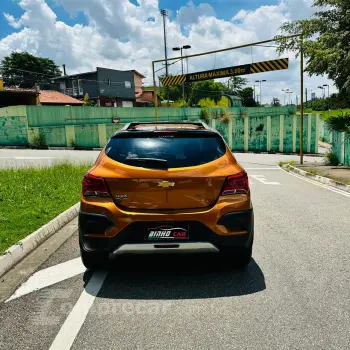 ONIX 1.4 MPFI Activ 8V