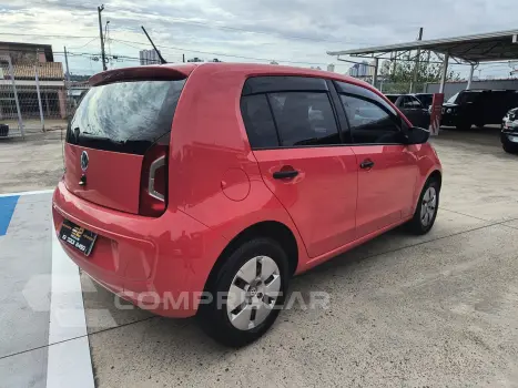 UP 1.0 MPI Take UP 12V