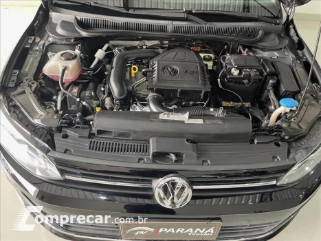 POLO 1.0 200 TSI HIGHLINE AUTOMÁTICO