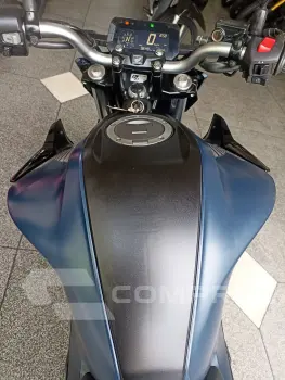 CB 300F Twister Flex