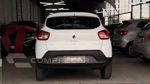 KWID Intense 1.0 Flex 12V 5p Mec.
