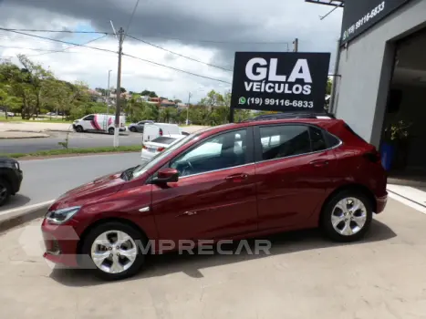 ONIX 1.0 Turbo Premier