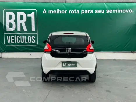 MOBI 1.0 EVO FLEX LIKE. MANUAL