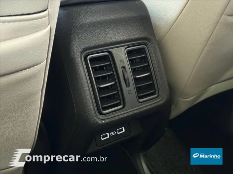HR-V 1.5 DI I-VTEC TURBO FLEX ADVANCE CVT