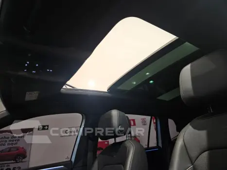 Tiguan 2.0 300 TSI ALLSPACE R-LINE TURBO AUTOMÁTICO