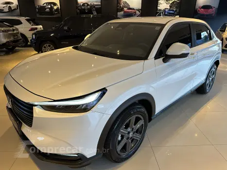 HR-V 1.5 DI I-vtec EXL