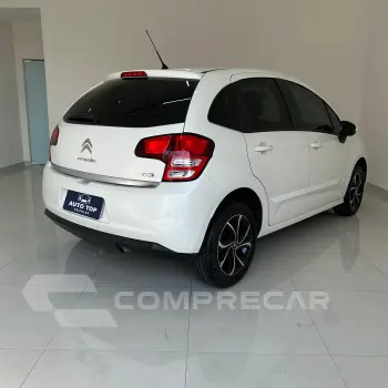 C3 1.5 Tendance 8V