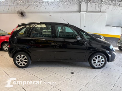 MERIVA 1.8 MPFI Maxx 8V
