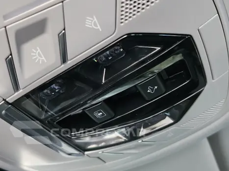 TIGGO 8 PRO 1.6 TGDI GASOLINA DCT