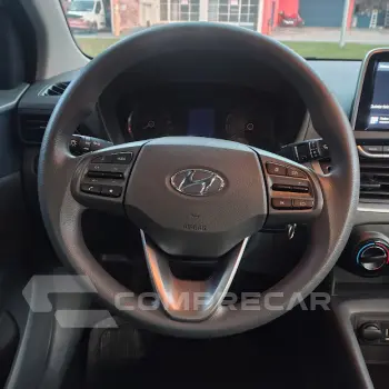 HB20S 1.0 12V COMFORT PLUS