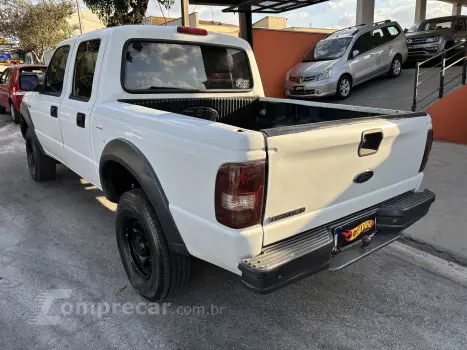 RANGER 3.0 XL 16V 4X4 CD
