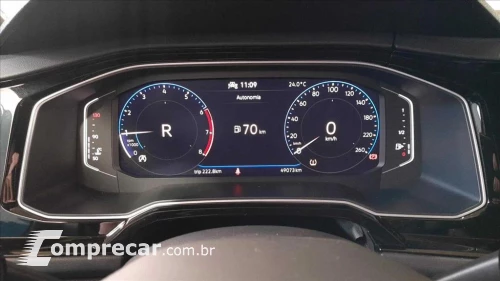 NIVUS 1.0 200 TSI TOTAL FLEX HIGHLINE AUTOMÁTICO