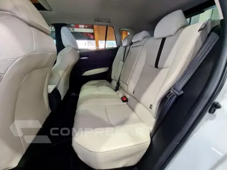 COROLLA CROSS XRX 1.8 16V AUT. (HÍBRIDO)