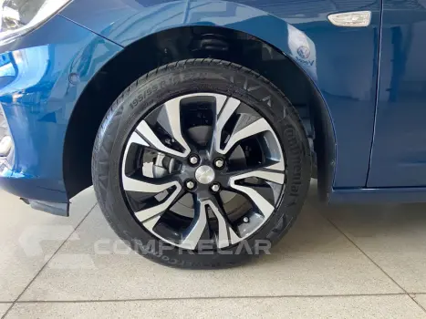 Onix Sedan 1.0 4P FLEX PREMIER PLUS TURBO AUTOMÁTICO
