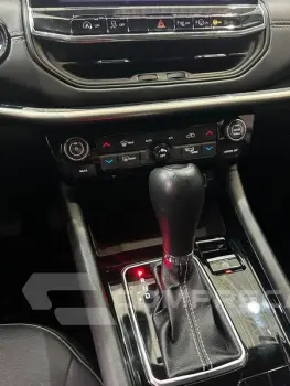 COMPASS T270 FLEX EDIÇÃO 80 ANOS